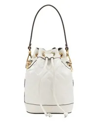 Fendi Mon Tresor Tasche White