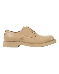 Camper Loafers 1977 Beige