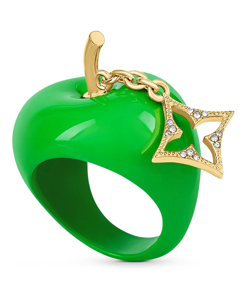 Louis Vuitton LV Fruits Ring 