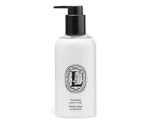 Frische Körpermilch in neuem Flakon 250 ml