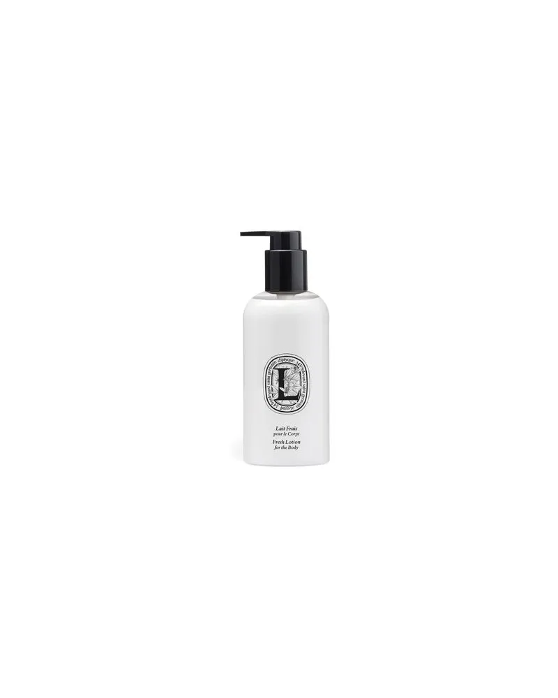 Diptyque Frische Körpermilch in neuem Flakon 250 ml 