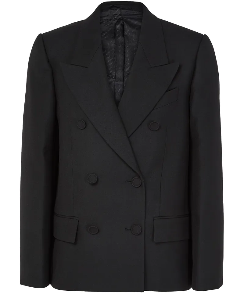 Acne Studios Klassische Jacke 