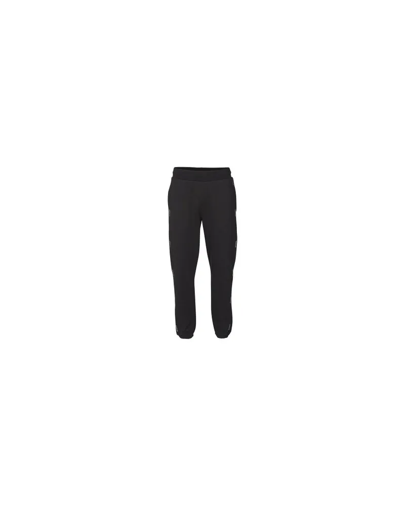 Moncler Jogginghose Black