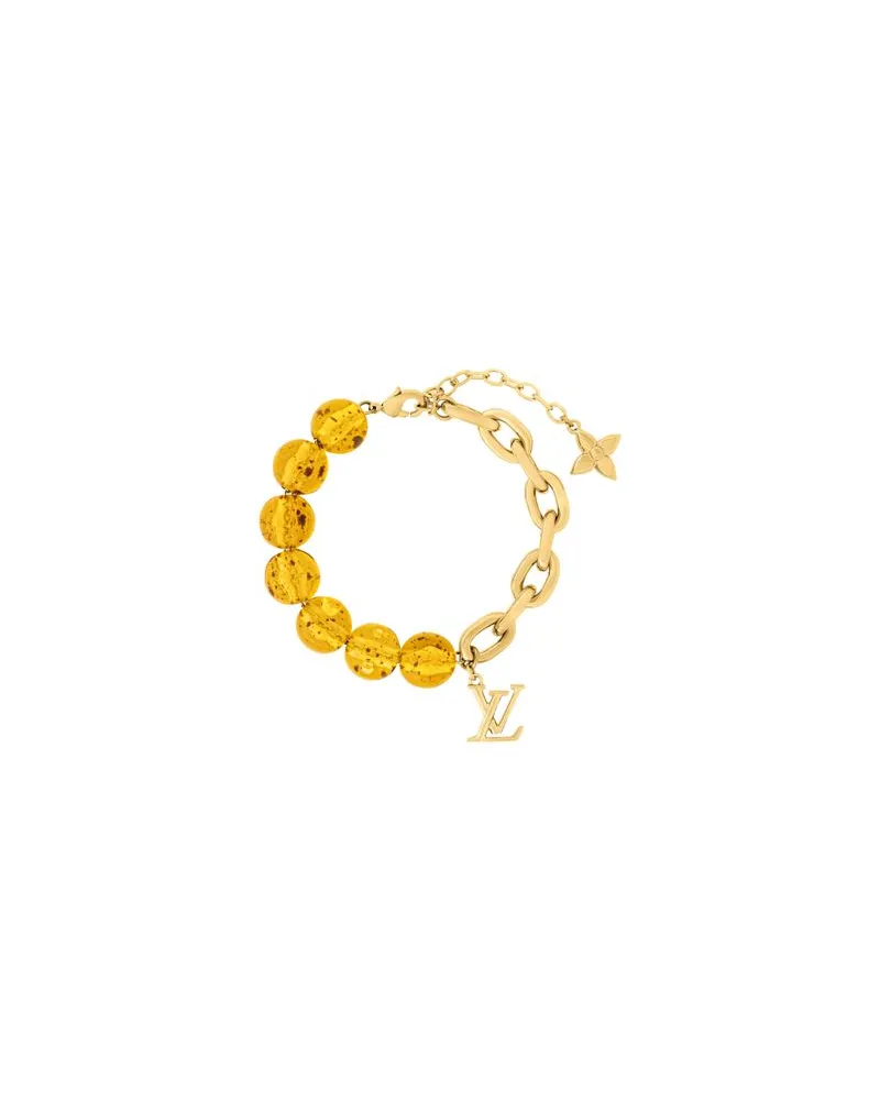 Louis Vuitton LV Energy Armband Gold