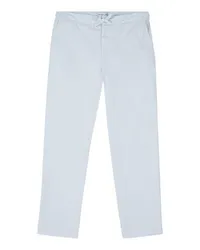 Frescobol Carioca Baumwollhose Mendes Grey