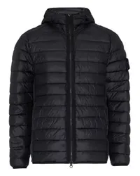 Stone Island Daunenjacke Black