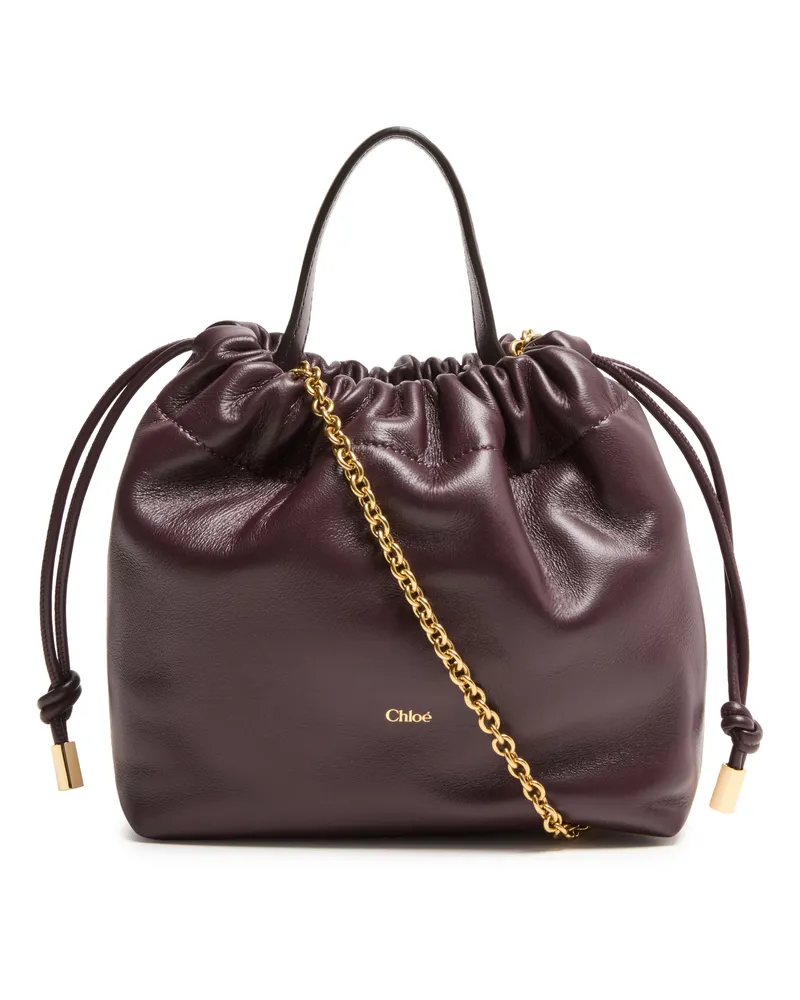 Chloé Bucket Bag  Icons 