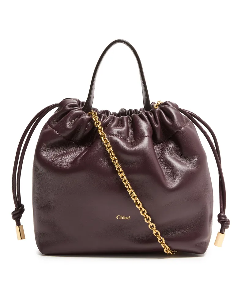 Chloé Bucket Bag Chloé Icons 