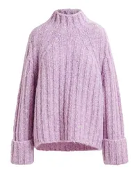 Essentiel Pullover Genera Purple