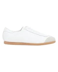 Maison Margiela Sneakers Featherlight White