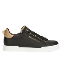 Dolce & Gabbana Sneakers Portofino Multicolor