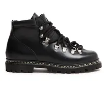 Stiefeletten mit Schnürung Avoriaz