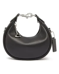 Coach Jonie Hobo Bag Black