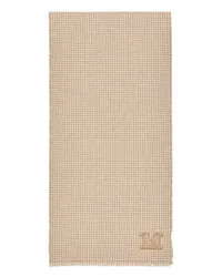 Max Mara Kaschmirschal Wsstola Beige