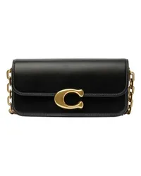 Coach Schultertasche Idol 23 Black