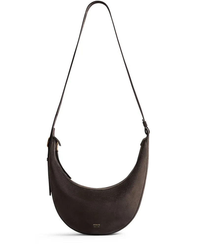 KHAITE Kleine Crossbody-Tasche Augustina 