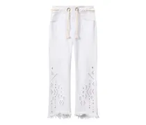 Hose mit Schnürung Alison