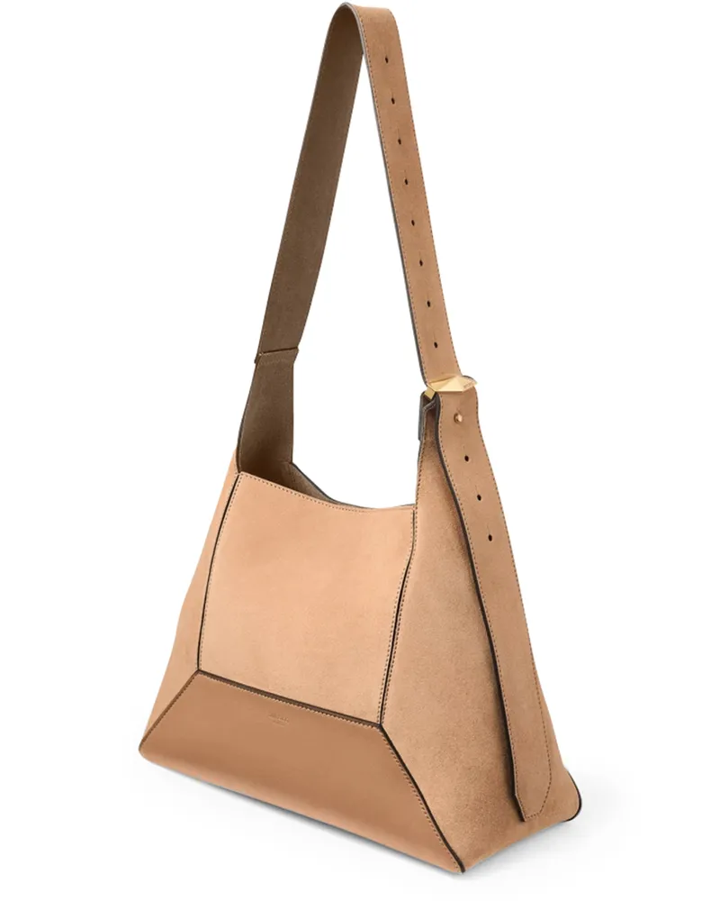 Jimmy Choo Hobo Bag Diamond 
