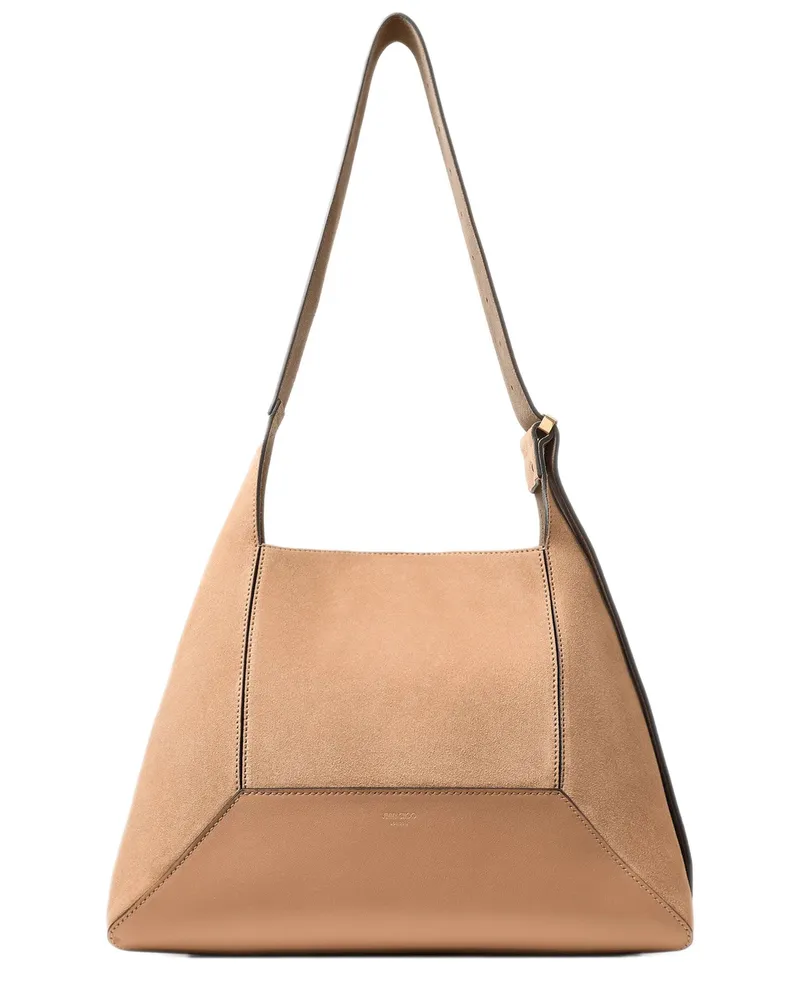 Jimmy Choo Hobo Bag Diamond 