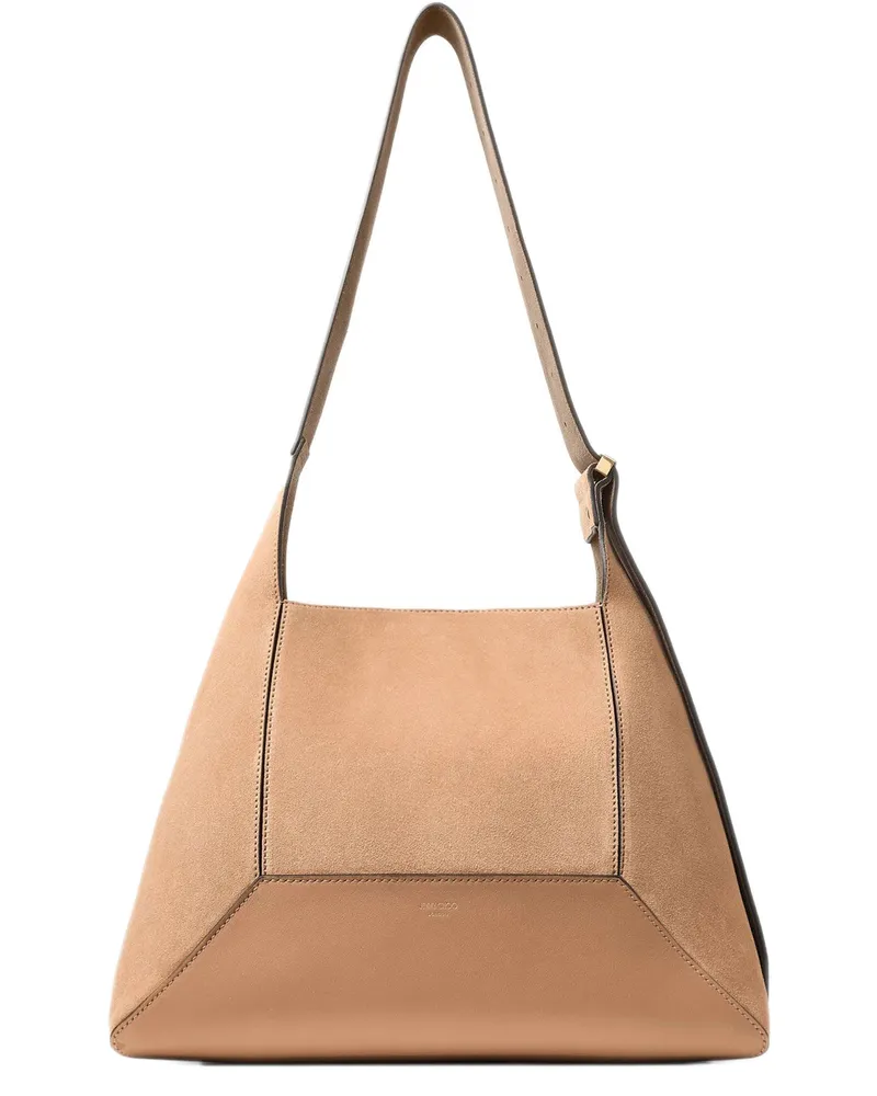 Jimmy Choo Hobo Bag Diamond 