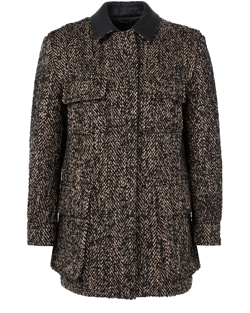 Max Mara Mantel Angio 
