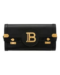 Balmain B-Buzz-Clutch 23 Black