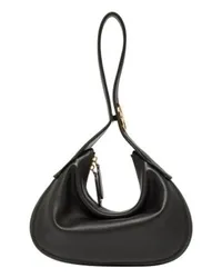 Valentino Garavani Kleine Tasche Go-Hobo Black