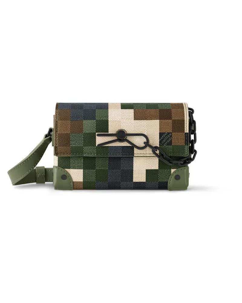 Louis Vuitton Poche Toilette 