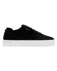 Axel Arigato Sneakers Platform Black