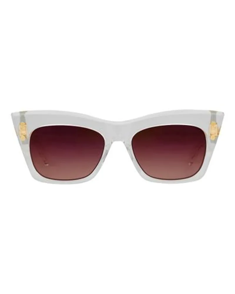 Balmain Sonnenbrille B-II Grey