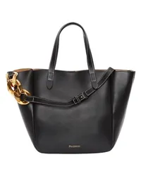 J.W.Anderson Cabas-Tasche Black