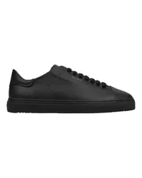 Axel Arigato Croc Sneakers Clean 90 Black