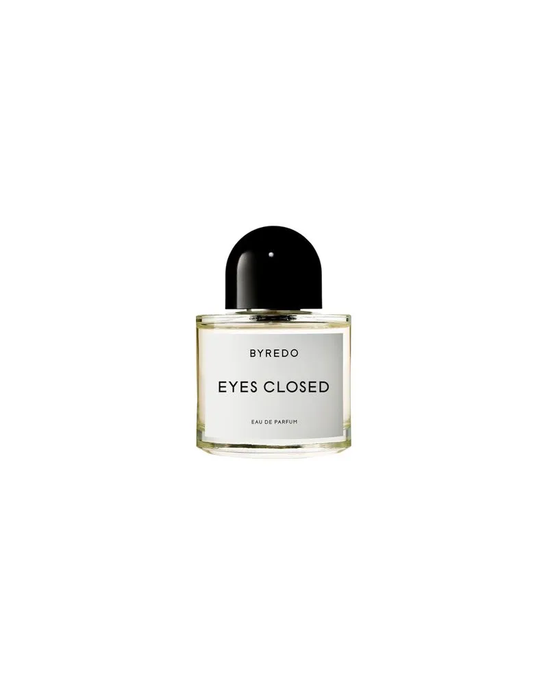 Byredo Eyes Closed Eau de Parfum 100ml 