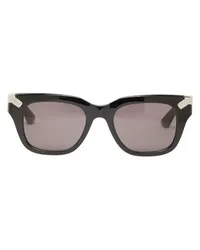 Alexander McQueen Sonnenbrille Grey