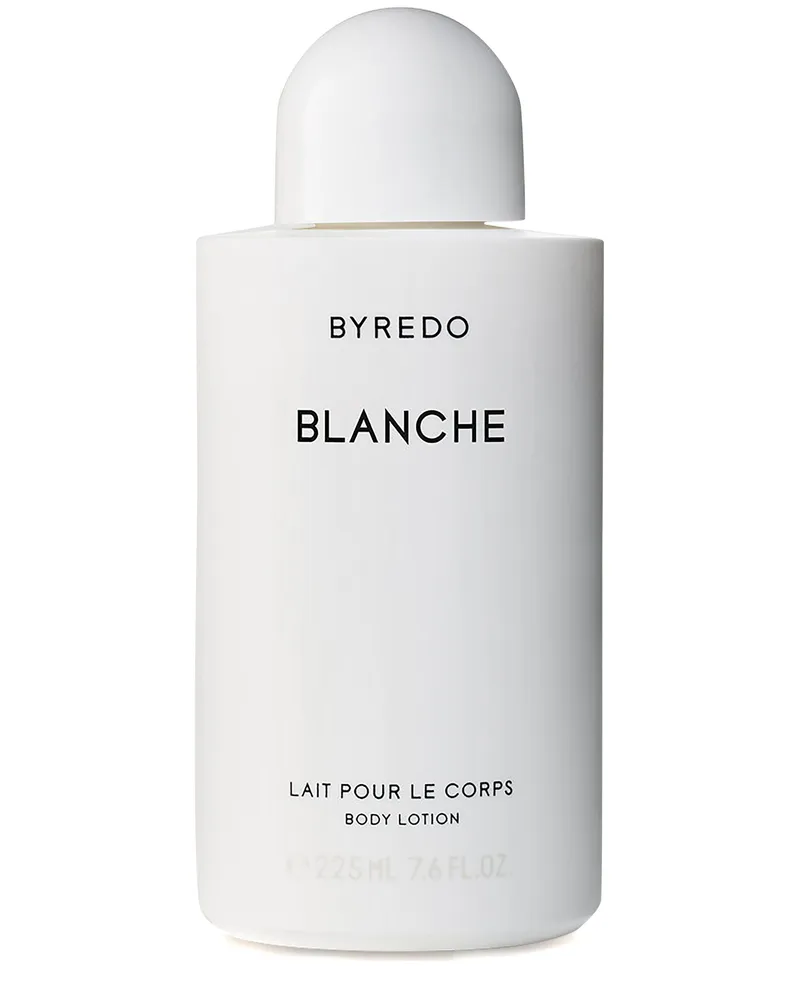 Byredo Körpermilch Blanche 225 ml No