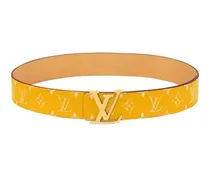 LV Initiales Wendegürtel 40 mm