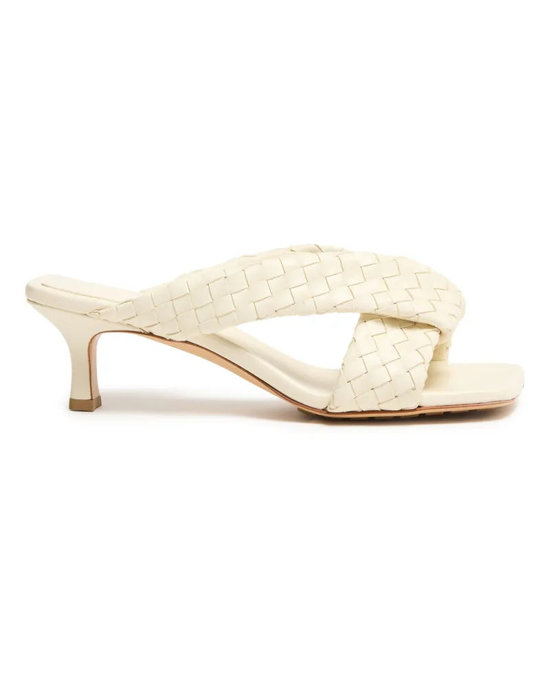 Bottega Veneta Mules Riva 