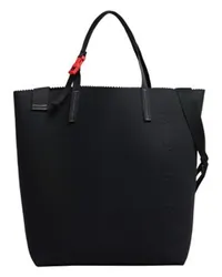 Marni Offener Shopper North/South Tribeca Black