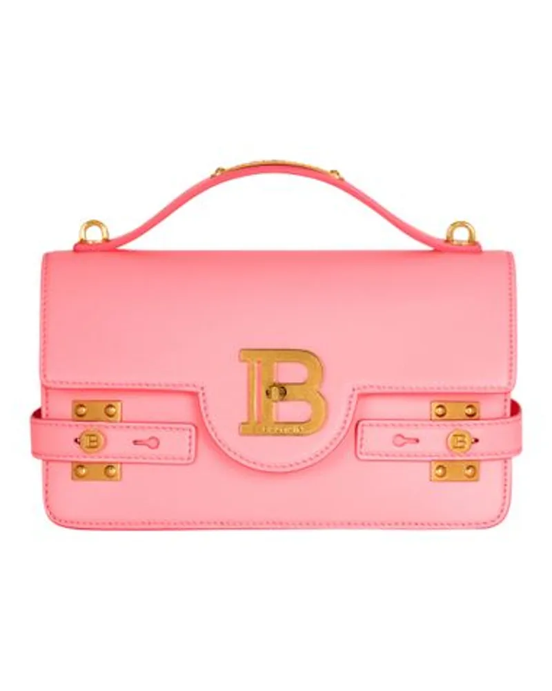 Balmain Tasche B-Buzz 24 Pink