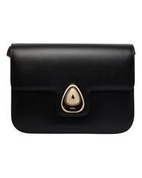 A.P.C. Tasche Astra Black