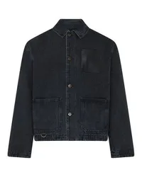 Loewe Workwear-Jacke Black