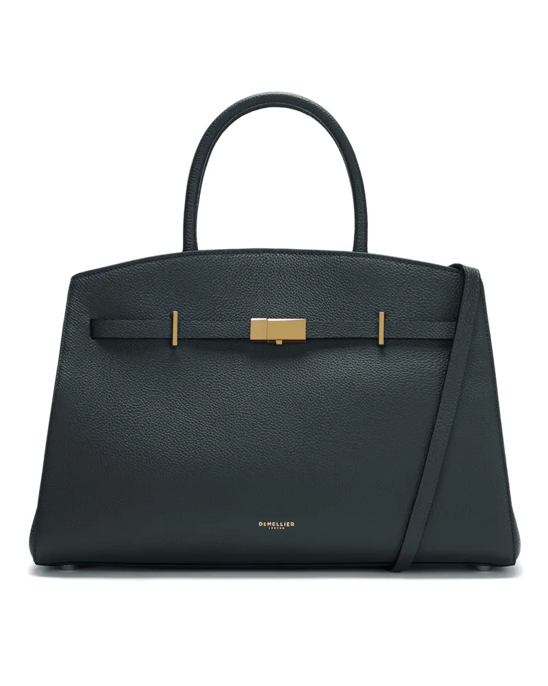 DeMELLIER Handtasche The Midi Husdon 