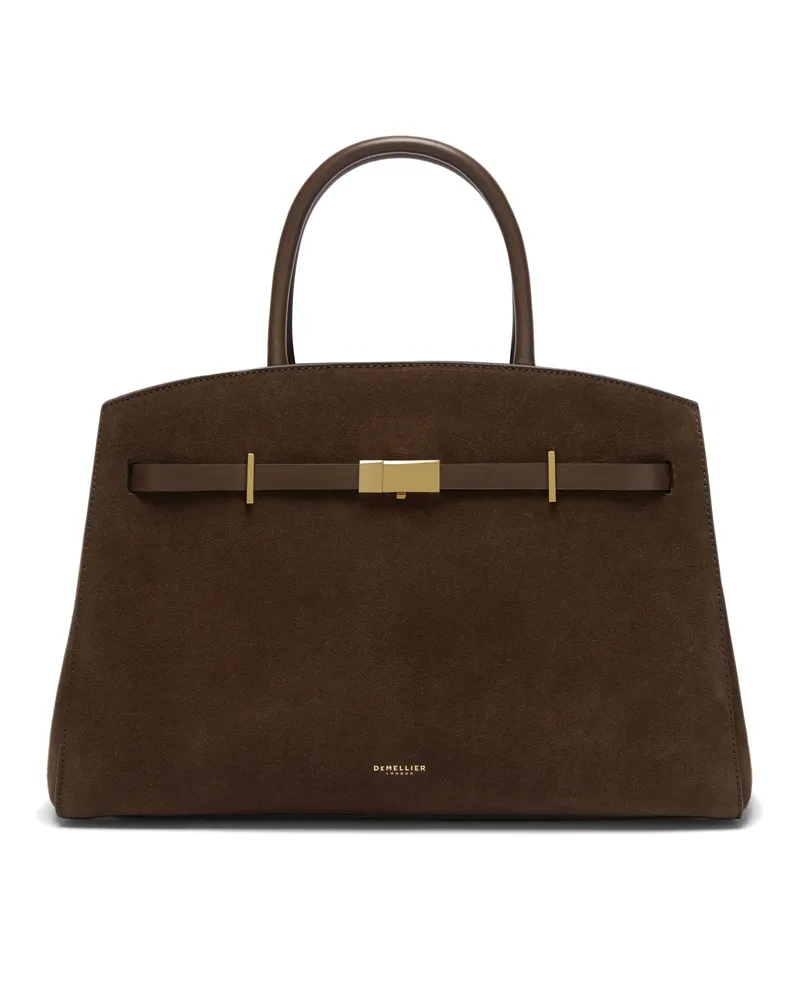 DeMELLIER Handtasche The Midi Husdon 