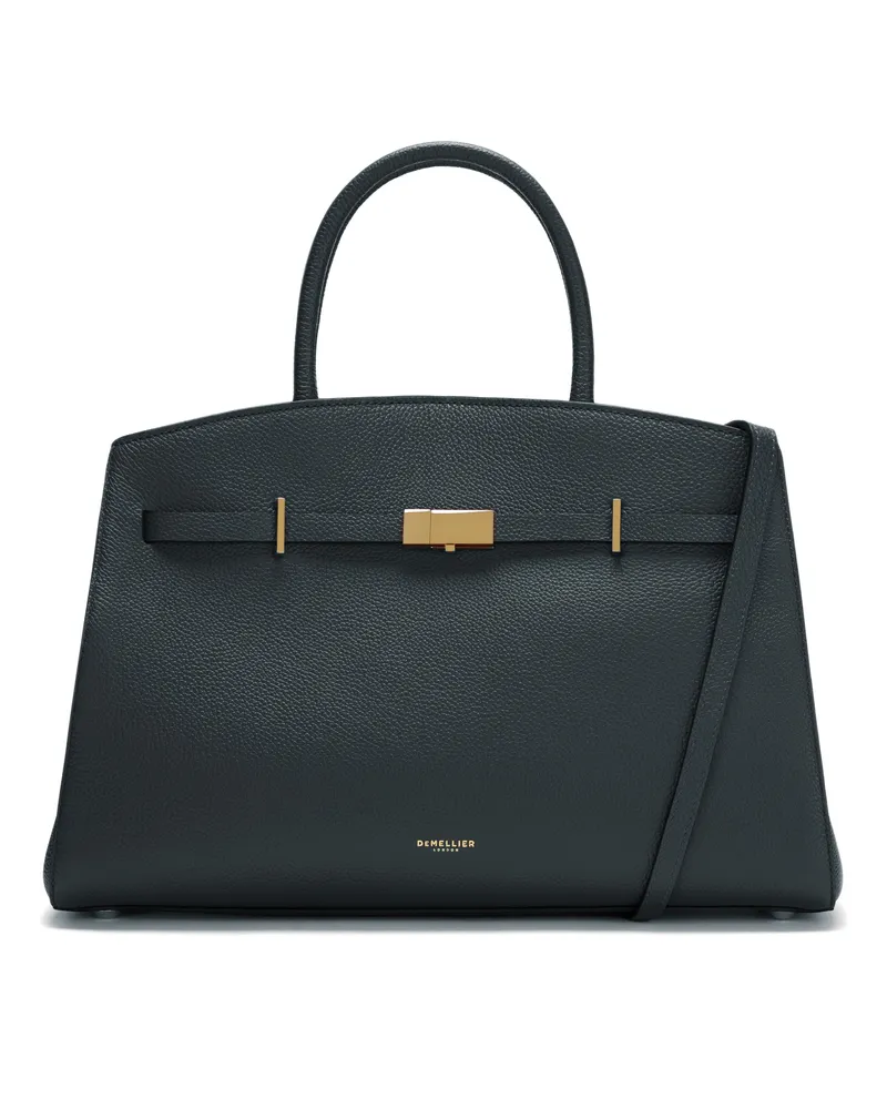 DeMELLIER Handtasche The Midi Husdon 