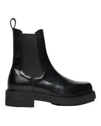 Eytys Chelsea-Stiefeletten Ortega II Black