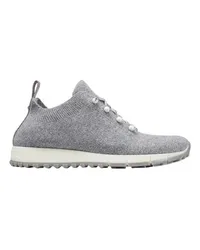 Jimmy Choo Sneaker Grey