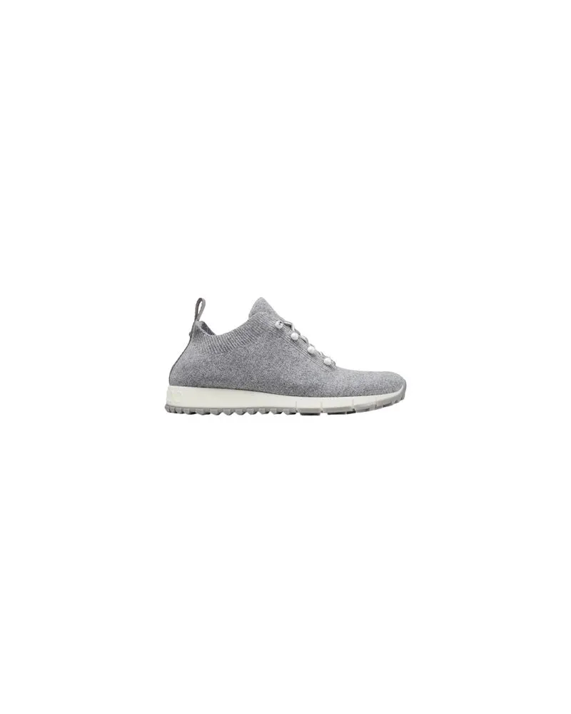 Jimmy Choo Sneaker Grey