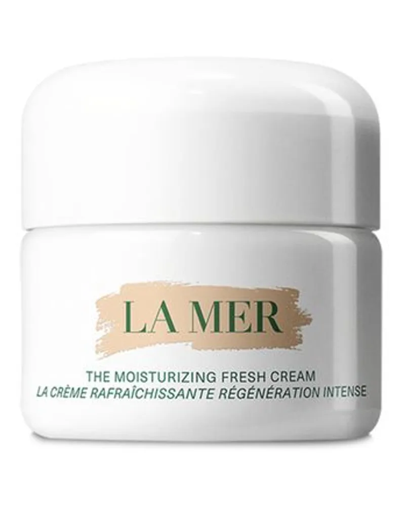 La Mer La CrèMe RafraîChissante RéGéNéRation Intense 15 Ml No