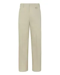 Fendi Hose Beige