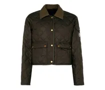 Chitre gesteppte Jacke